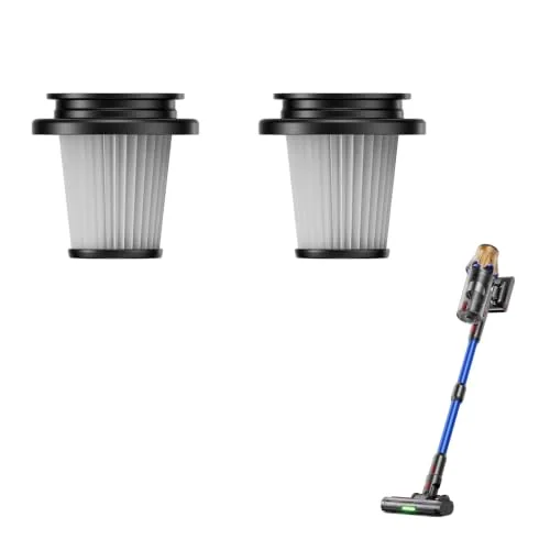 Replacement Filters